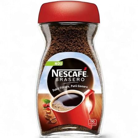 NESCAFE