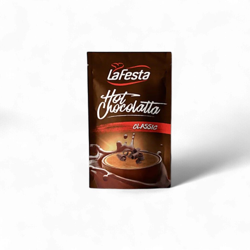 LAFESTA HOT CHOCOLATTE