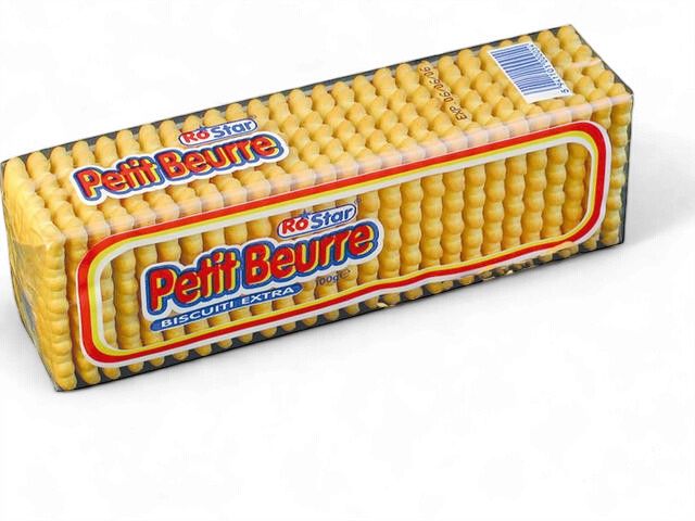 140 G BISCUITI PETIT BEURE RO STAR