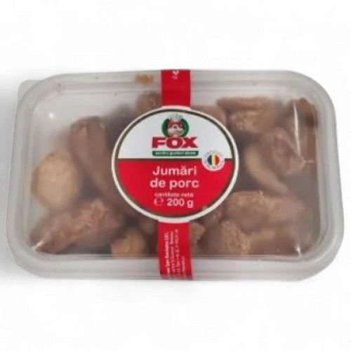 200G FOX JUMERI