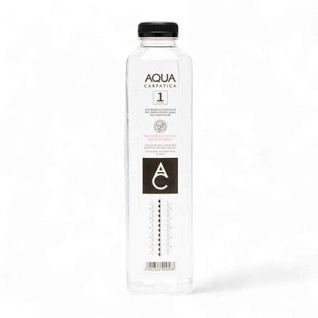 APA MINERALA CARPATICA 1.5L