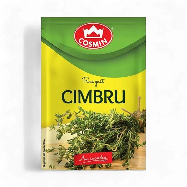COSMIN CIMBRU 8G
