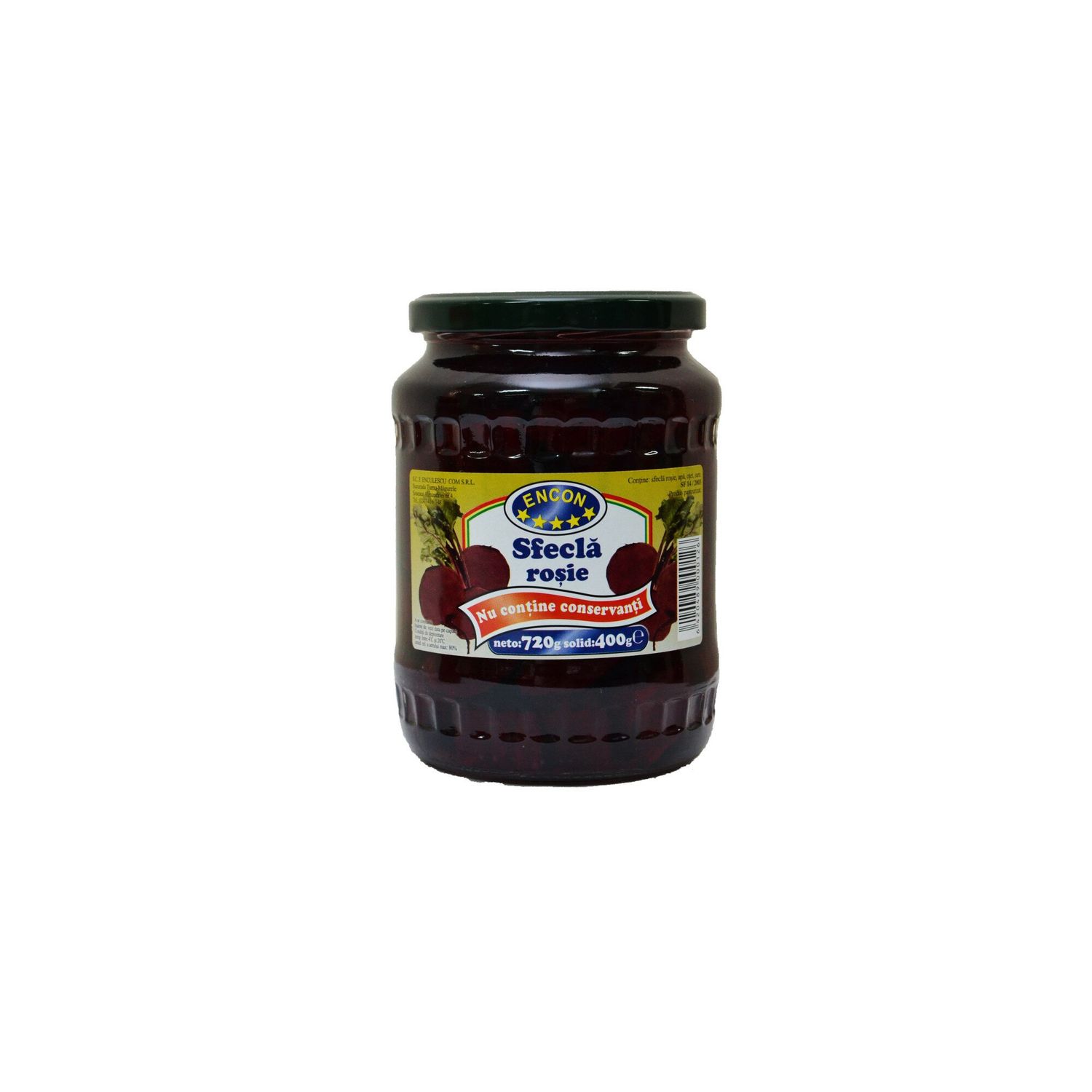 ECON SFECLA ROSIE 720G