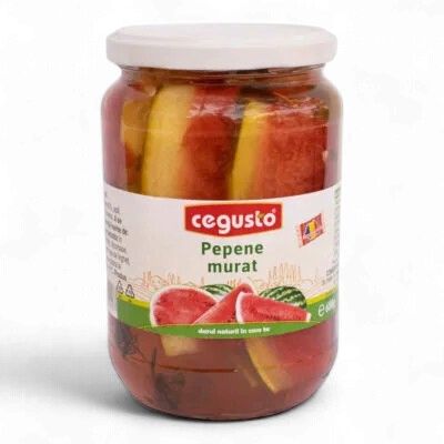 PEPENE MURAT CE GUSTO