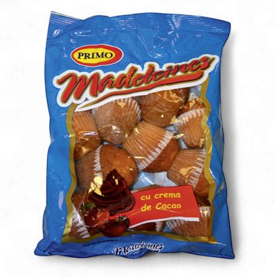 MADELINES CIOCO 250G