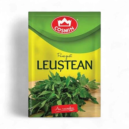 LEUSTEAN