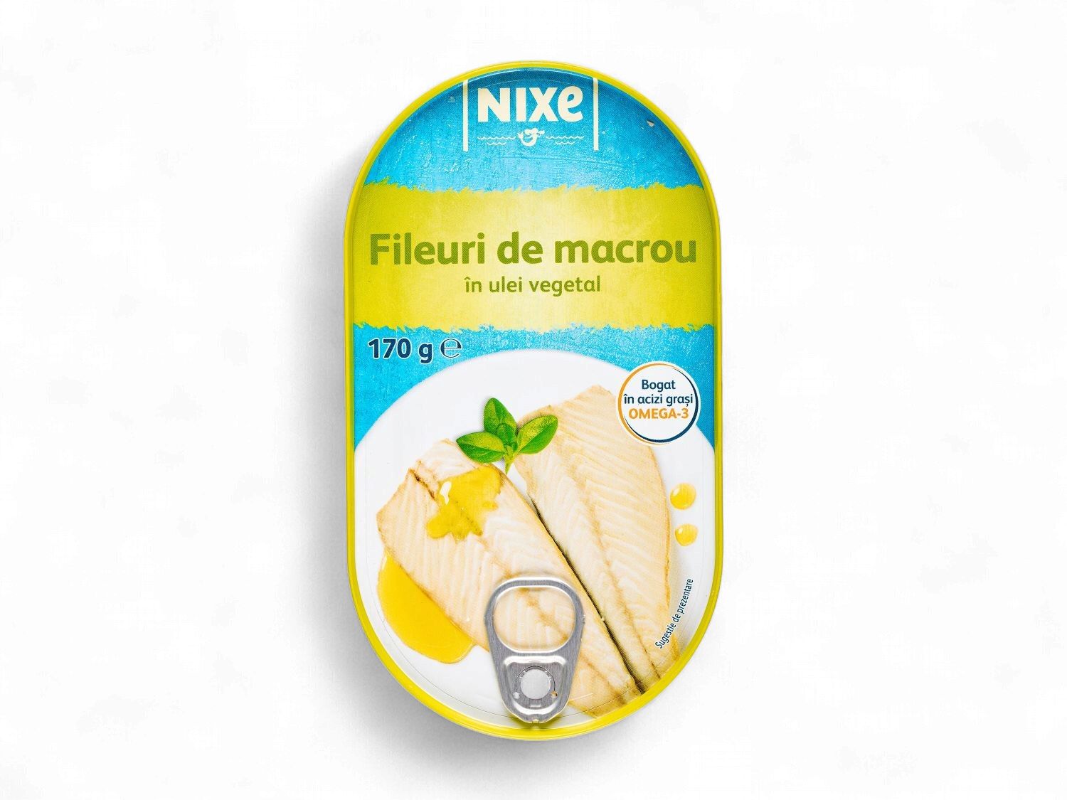 FILE DE MACROU IN ULEI