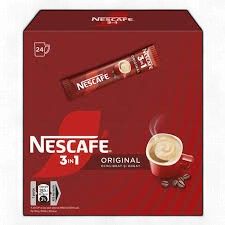 NESCAFE 3IN1 CUTIE