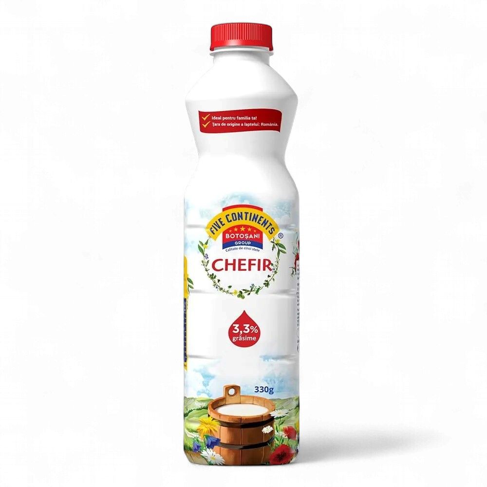 CHEFIR FIVE 330G