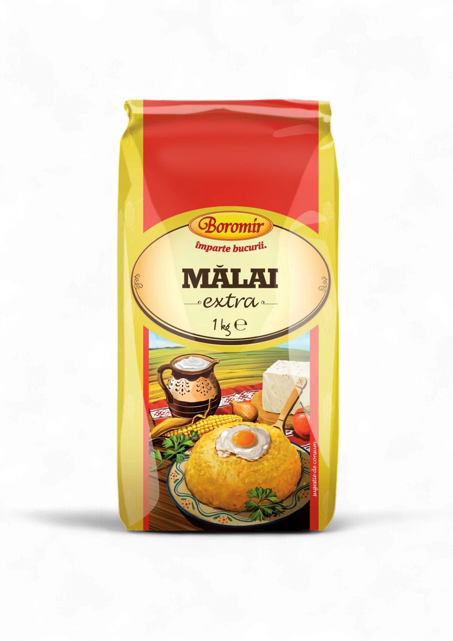 Boromir Malai extra kg