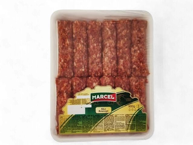 MARCEL MICI BOIERESTI VITA 900G