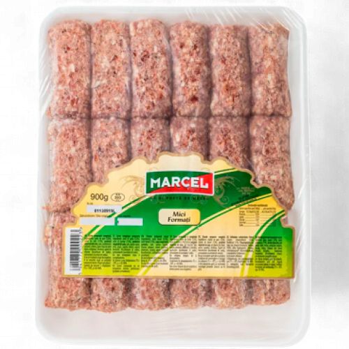 MARCEL MICI FORMATI 900G