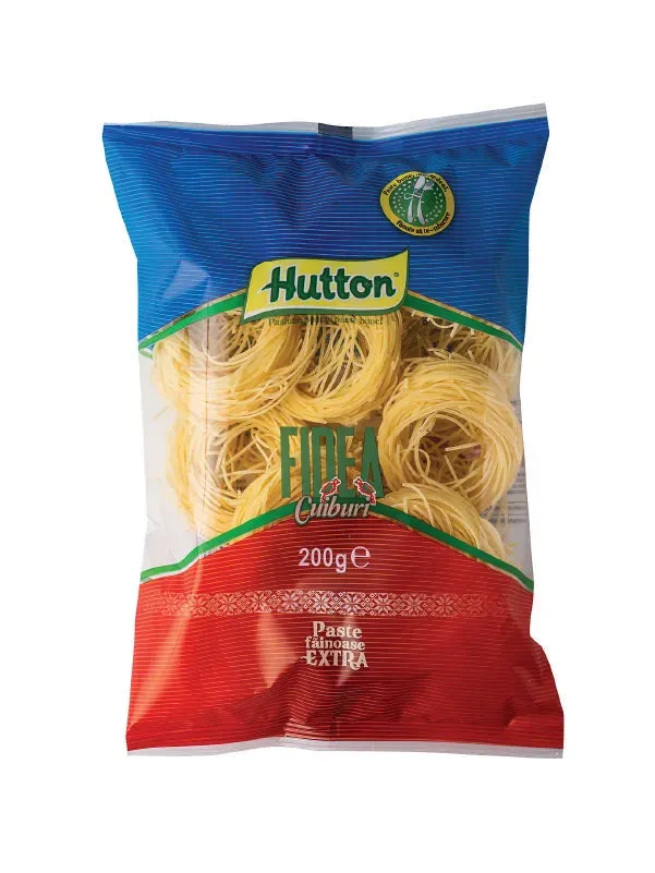 HUTTON TAIETEI CUIB 200G