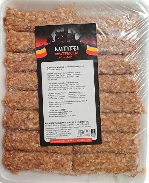 MICI WUPPERTAL