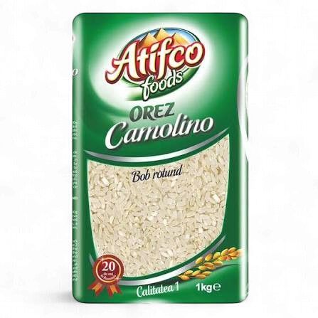 AFTICO BOB ROTUND