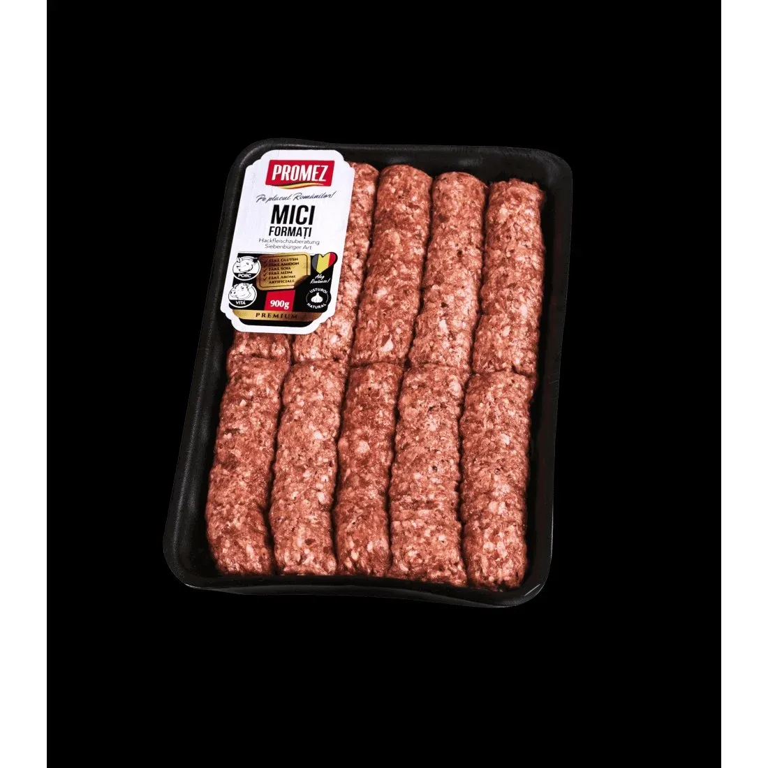 PROMEZ MICI 900G