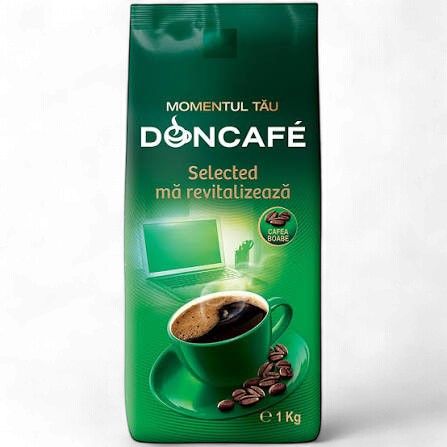 BOABA DE CAFEA