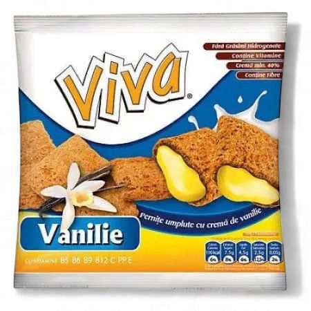 VIVA PERINITE VANILIE 100G