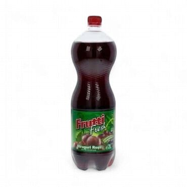 FRUTTI FRESH STRUGURI 2L