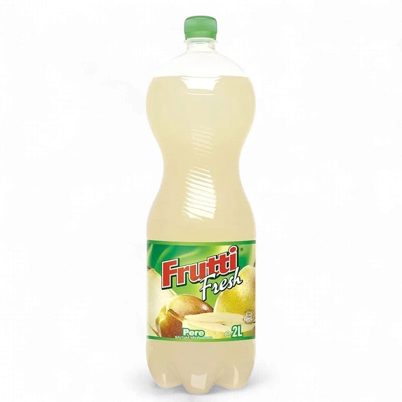 2 L BAUTURA DE PERE FRUTTI FRESH