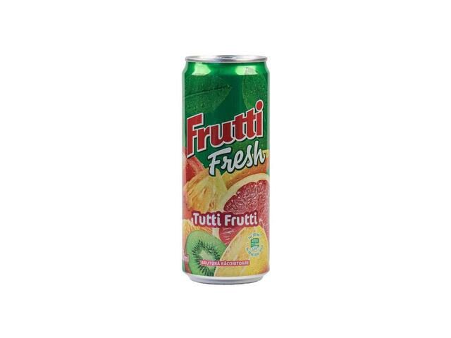 0.33 L BAUTURA DE PERE DOZA FRUTTI FRESH