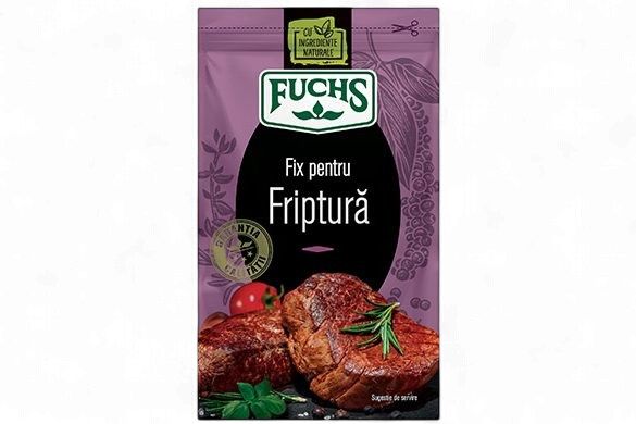 FUCHS FIX FRIPTURA