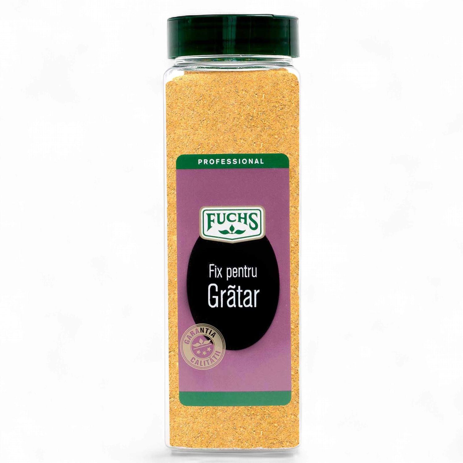 FUCHS FIX GRATAR