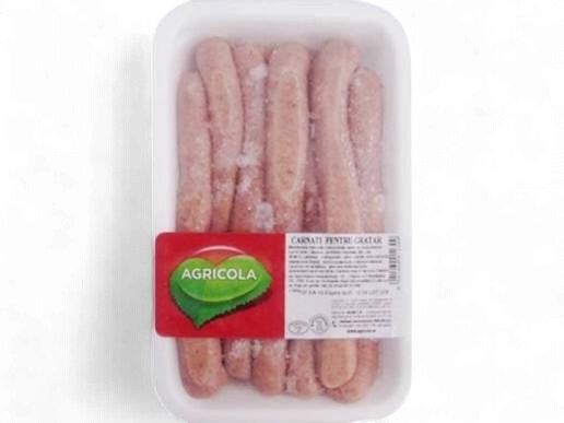 500 G CARNATI PENTRU GRATAR AGRICOLA