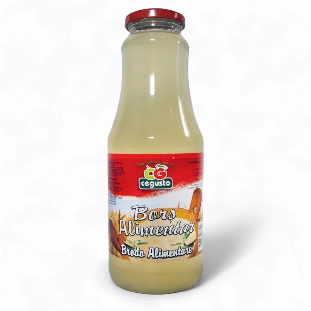CEGUSTO BORS ALIMENTAR