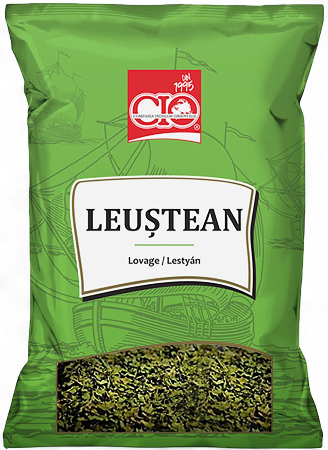 LEUSTEAN CIO