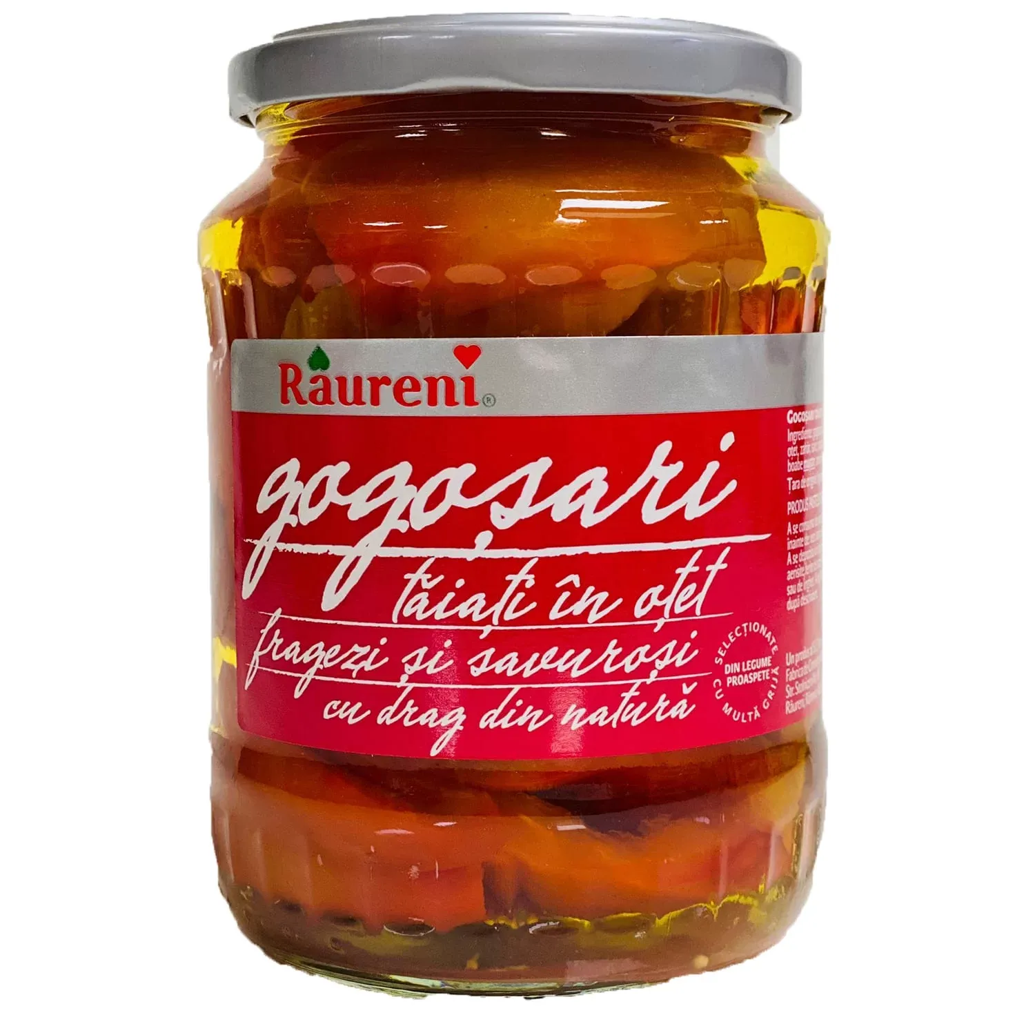 CE GUSTO GOGOSARI TAIATI
