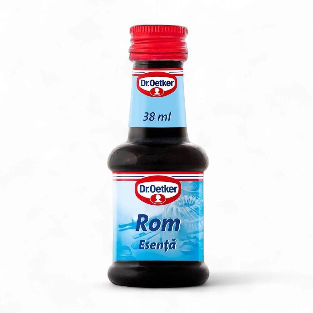 ESENTA DE ROM
