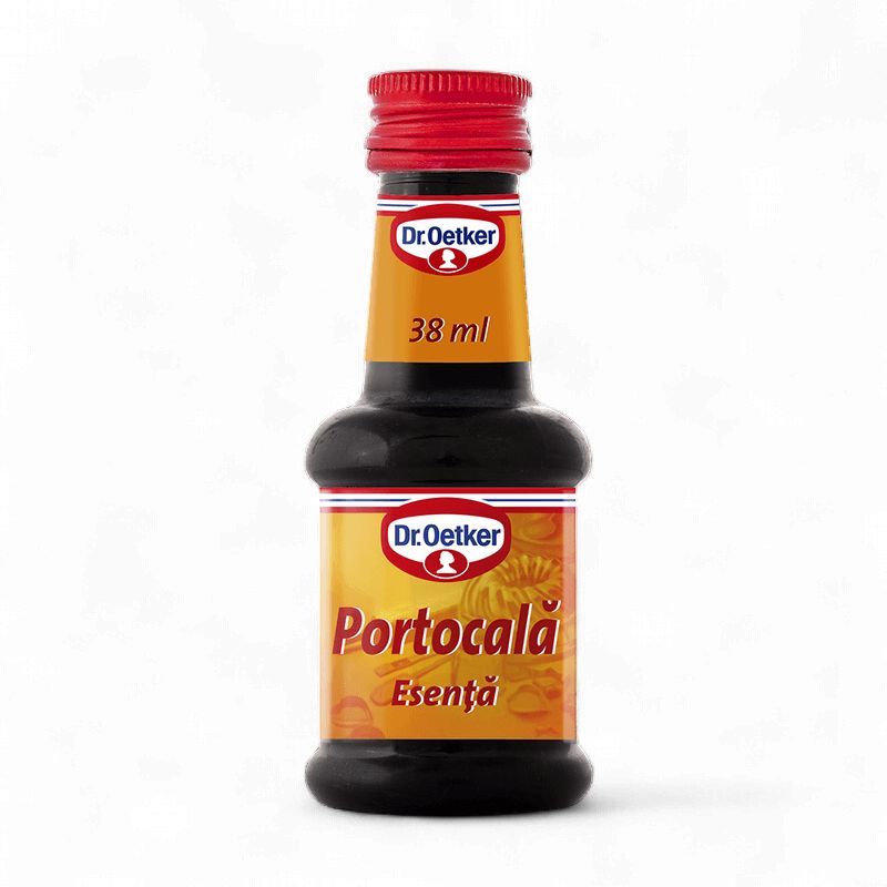 ESENTA DE PORTOCALE