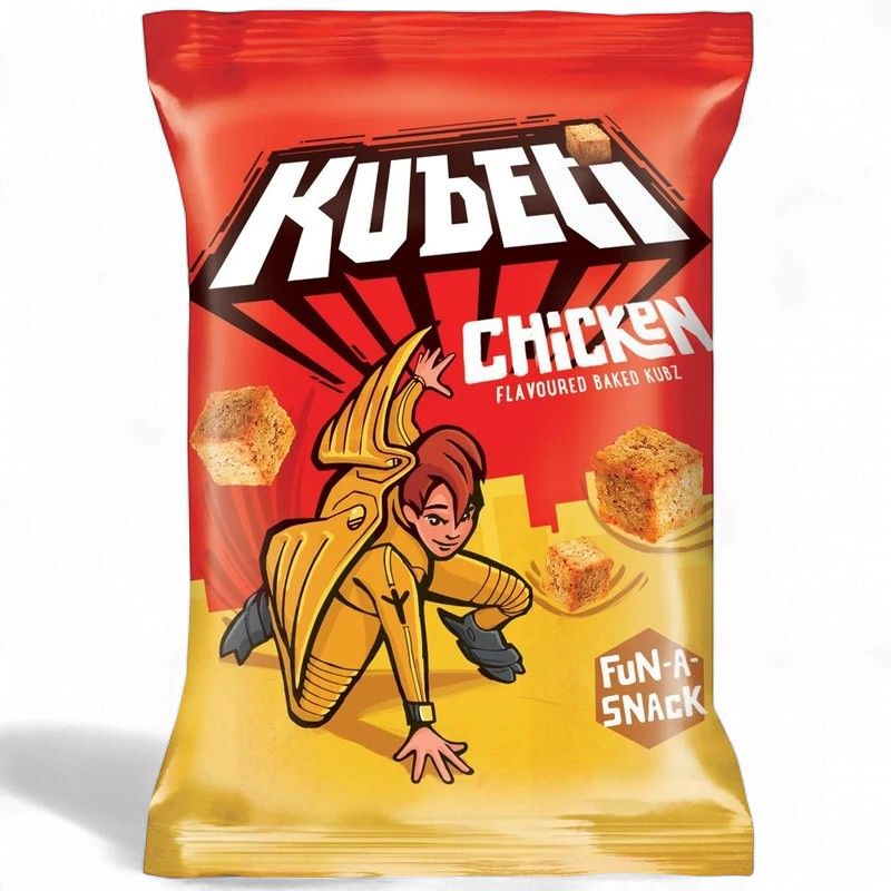 35 G CUBURI DIN PAINE AROMA PUI KUBETI