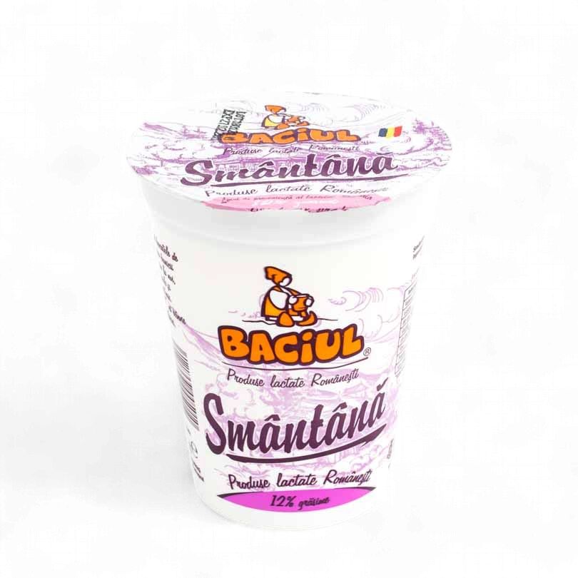 400 G SMANTANA 12% BACIUL