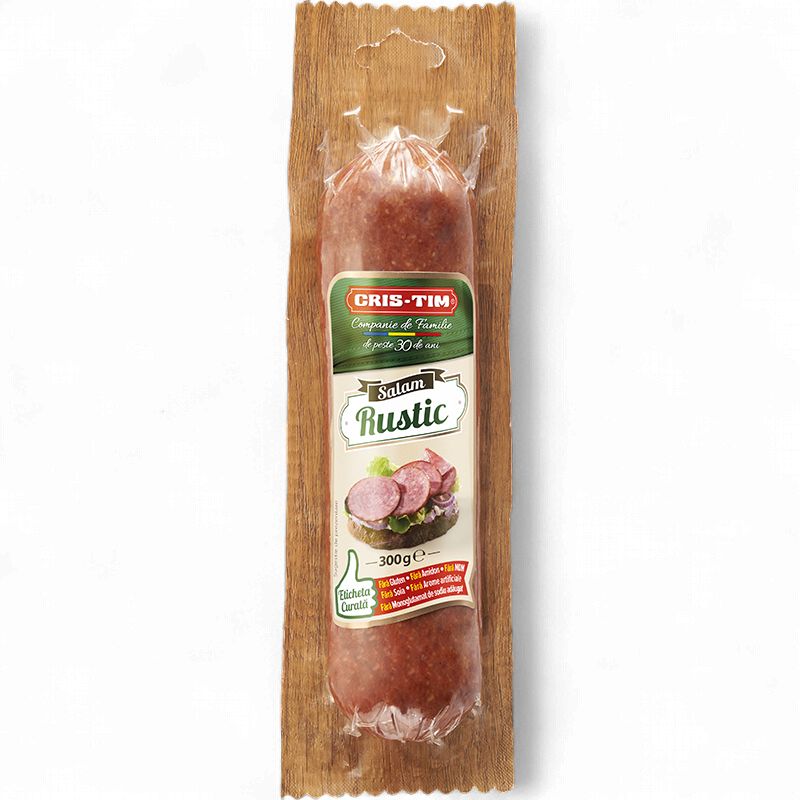 300 G SALAM RUSTIC CRIS TIM