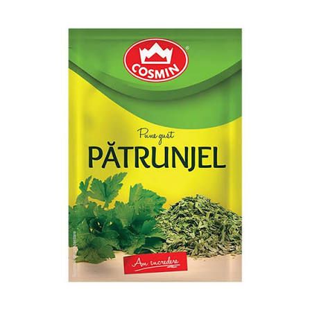8 G PATRUNJEL