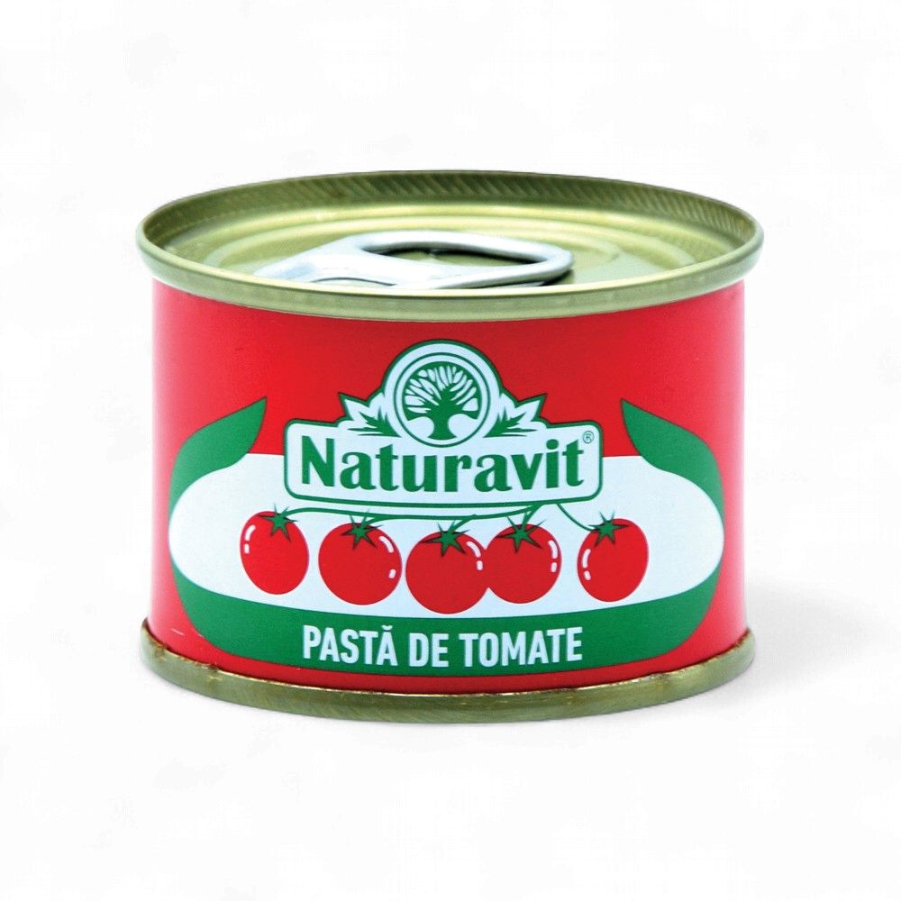 NATURAVIT PASTA DE TOMATE