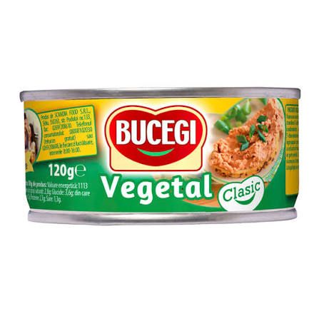 BUCEGI PATE VEGELATL