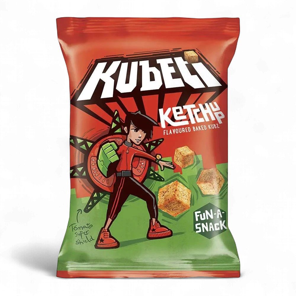 KUBETI KETCHUP