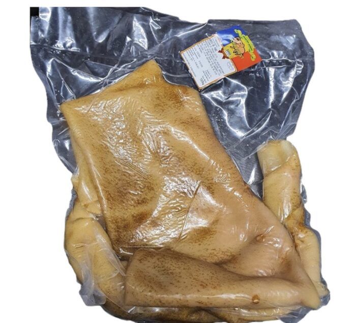 SORICI DE PORC