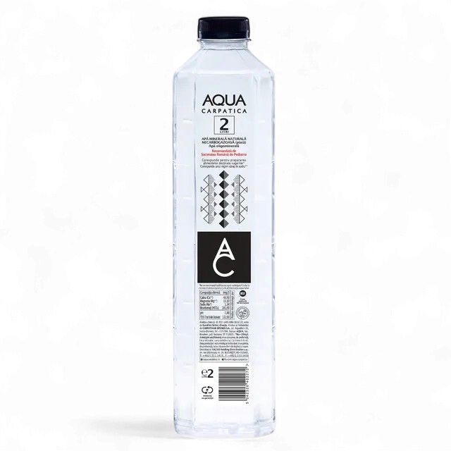 APA PLATA CARPATICA 2L