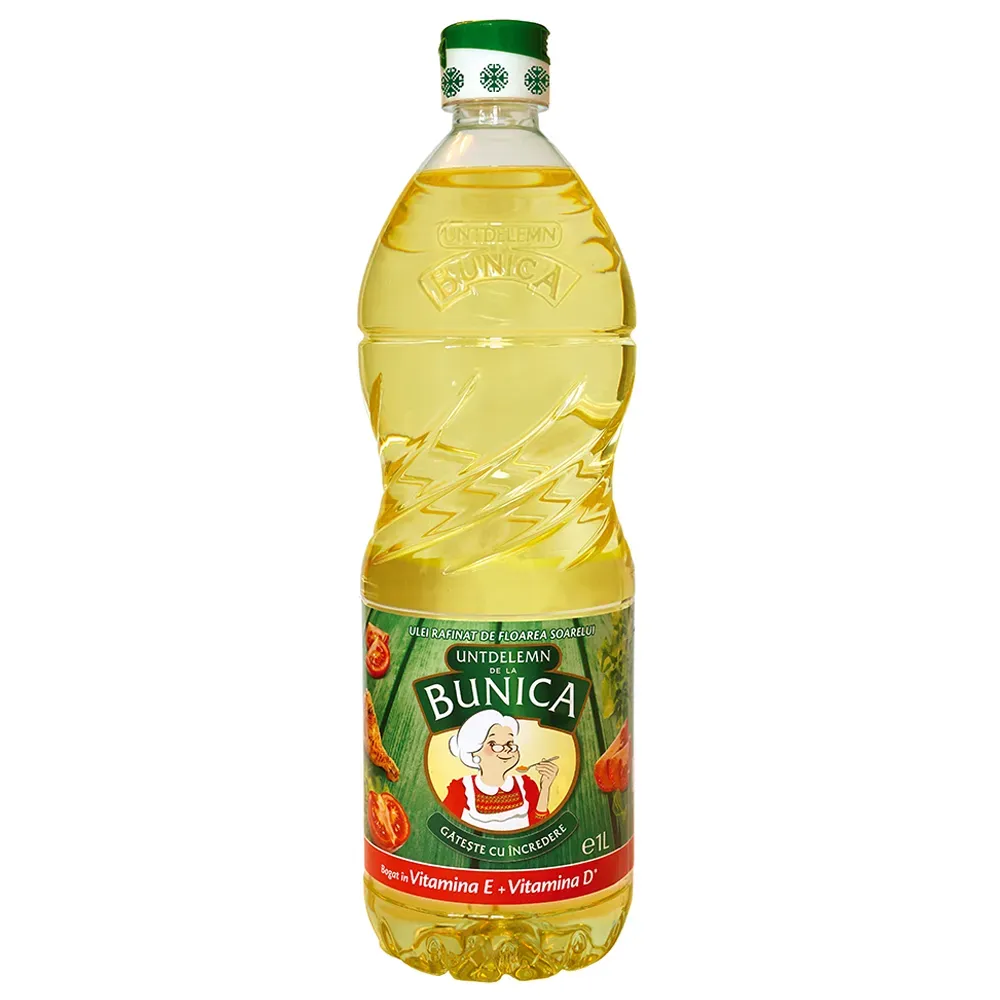 ULEI  BUNICA 1L