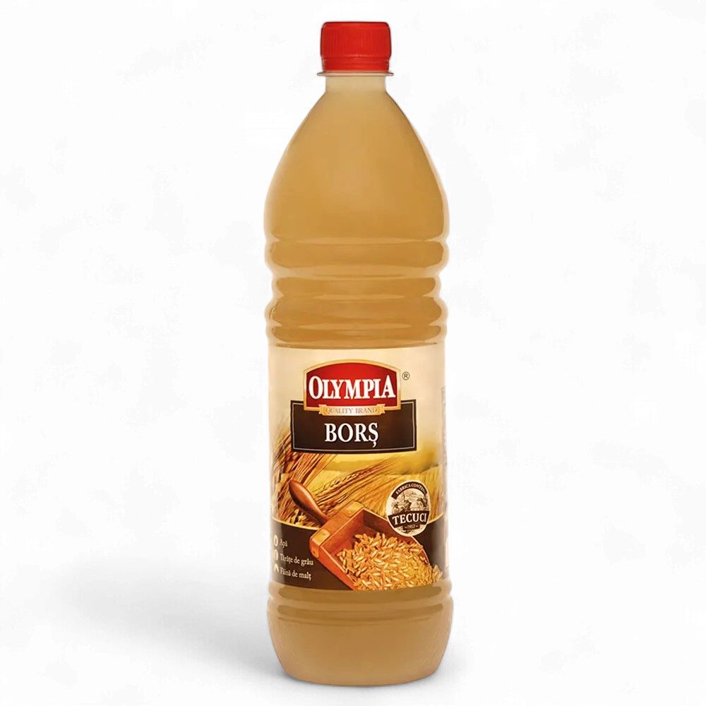 OLYMPIA BORS 1L