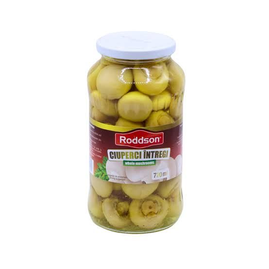 RODDSON CIPERCI INTREGI