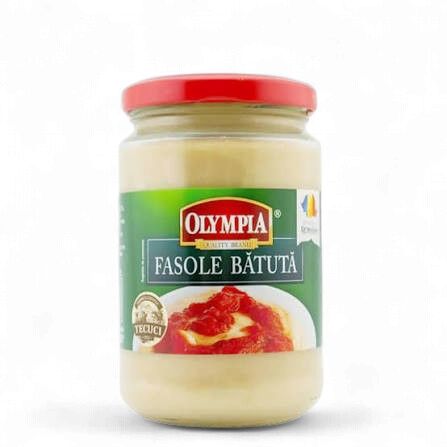 FASOLE FACALUITA
