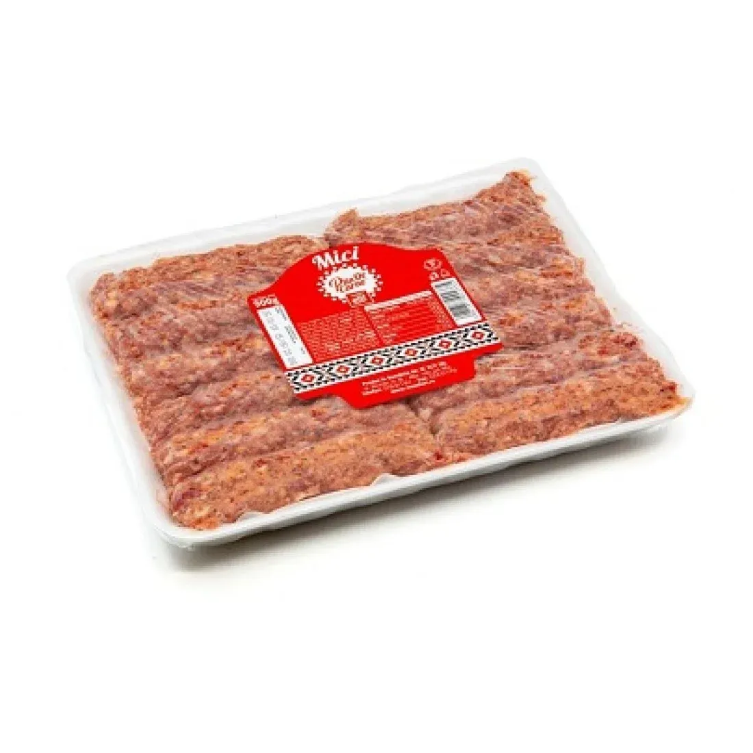ELIT MICI PLINI DE CARNE 900G