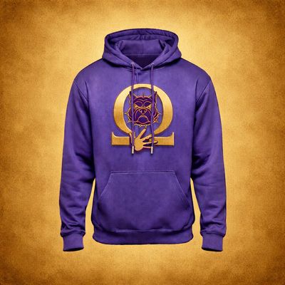 5 Dawg Hoodie (remix)