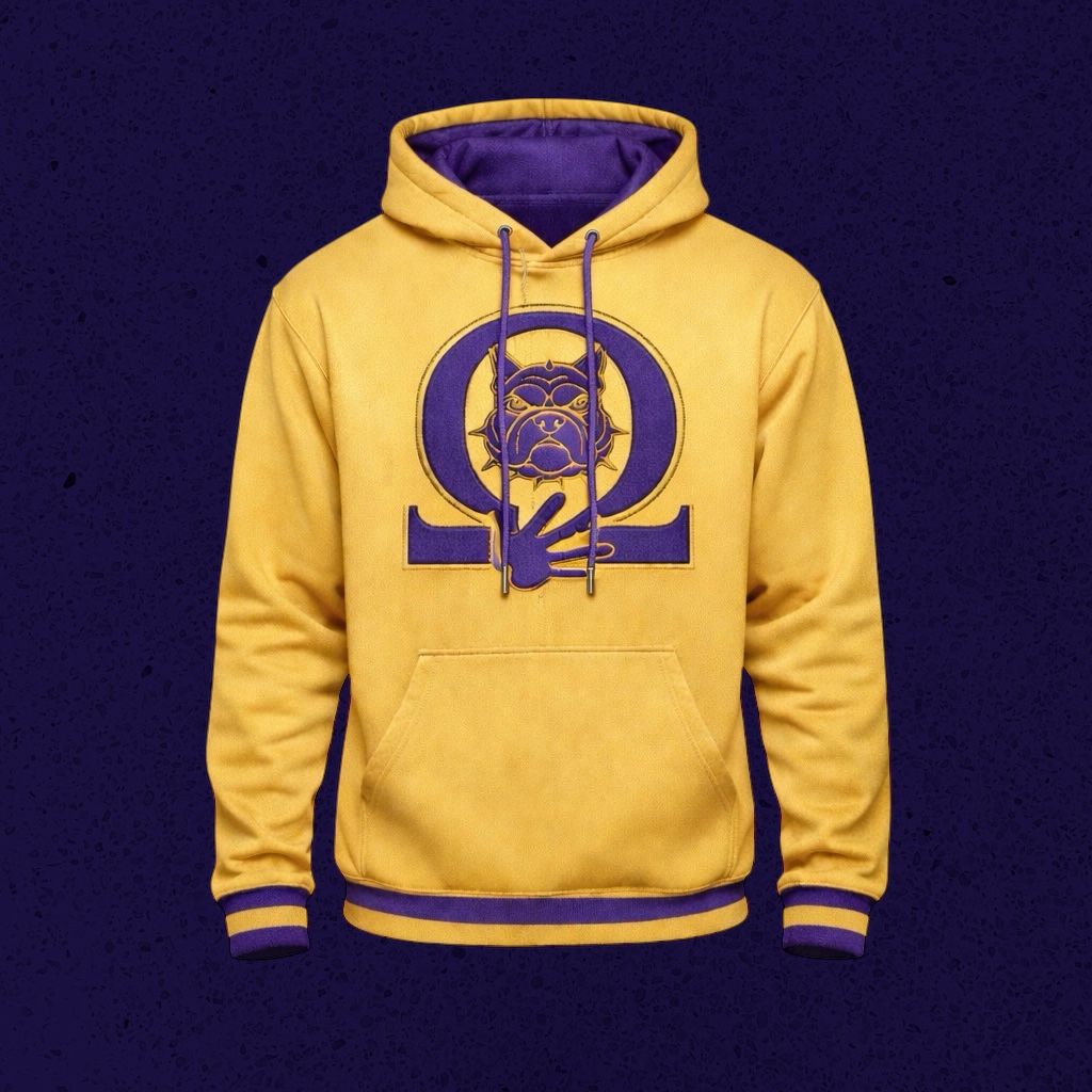 5 Dawg Hoodie (remix)