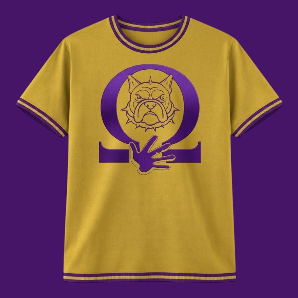 5 Dawg (Remix) T-Shirt